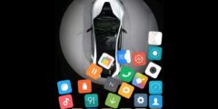 تطبيق “Rolling Icons” الابتكار في عالم الأيقونات