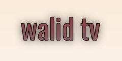التطبيق الأفضل لمشاهدة الأفلام والمسلسلات Walid