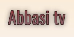 تطبيق Abbasi لمشاهدة كل جديد من أفلام ومسلسلات